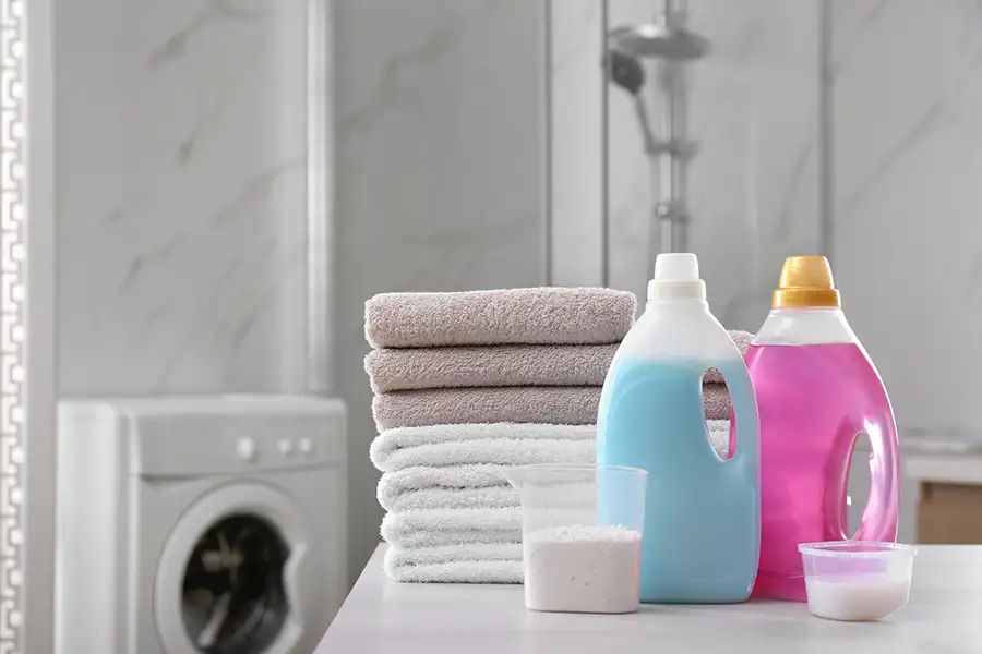 Ganesha Cleaning LLC's other services