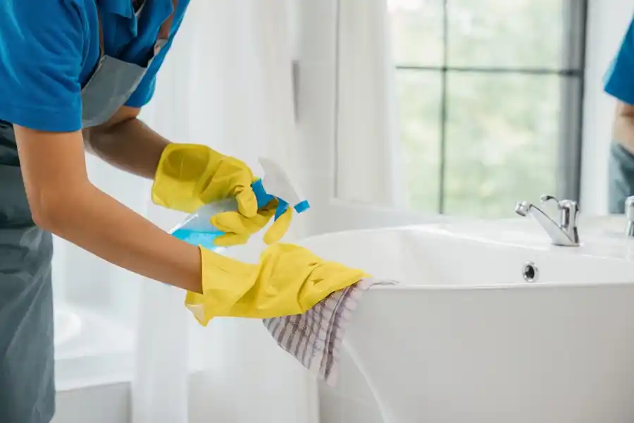 Move-In Cleaning Service