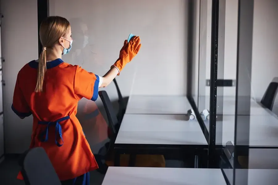 Benefits Of Scheduling Routine Commercial Cleaning Services East Palo Alto, CA Benefits Of Scheduling Routine Commercial Cleaning Services East Palo Alto, CA