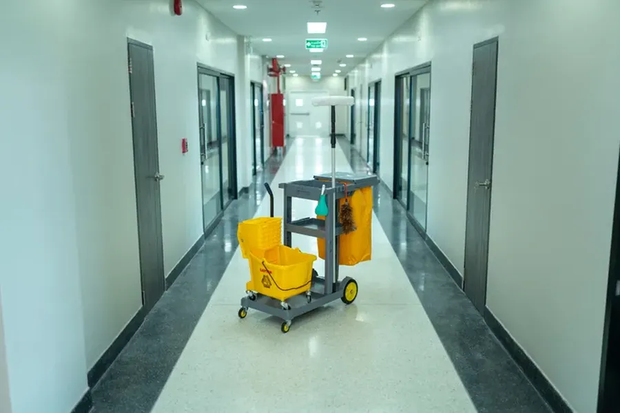Benefits Of Scheduling Routine Commercial Cleaning Services in East Palo Alto, CA Benefits Of Scheduling Routine Commercial Cleaning Services in East Palo Alto, CA