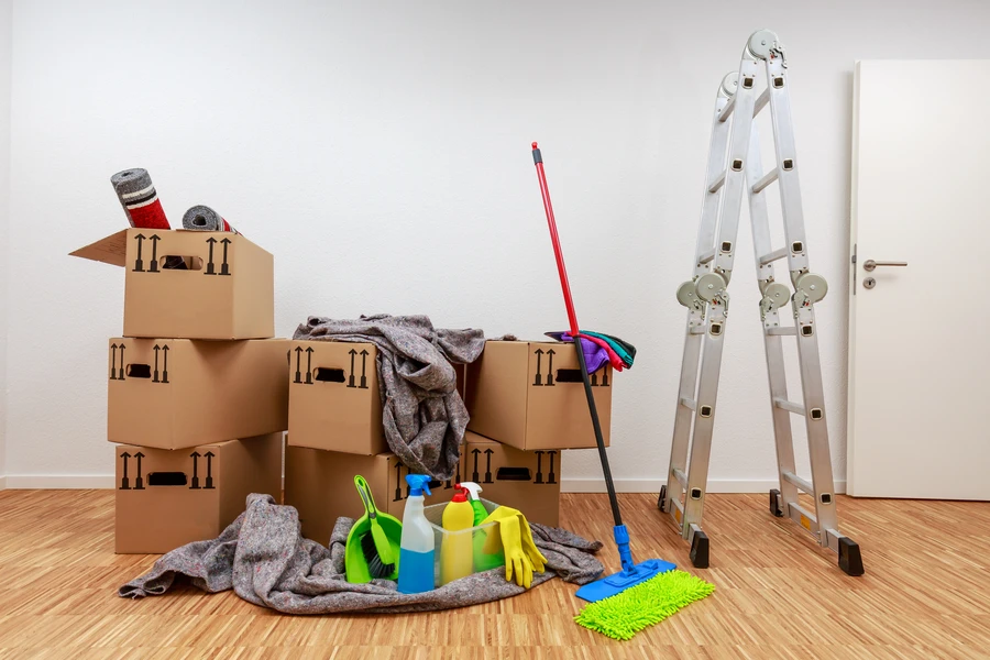 How Move-out Cleaning Helps Secure Your Security Deposit East Palo Alto, CA How Move-out Cleaning Helps Secure Your Security Deposit East Palo Alto, CA