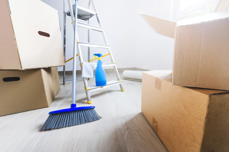 How Move-out Cleaning Helps Secure Your Security Deposit in East Palo Alto, CA How Move-out Cleaning Helps Secure Your Security Deposit in East Palo Alto, CA