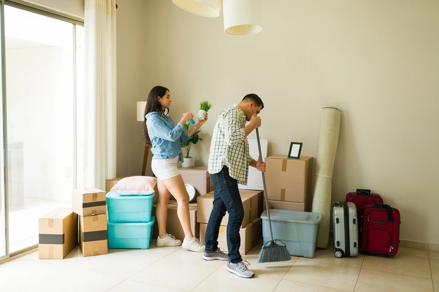 Move-out Cleaning Tips For A Smooth Transition East Palo Alto, CA Move-out Cleaning Tips For A Smooth Transition East Palo Alto, CA