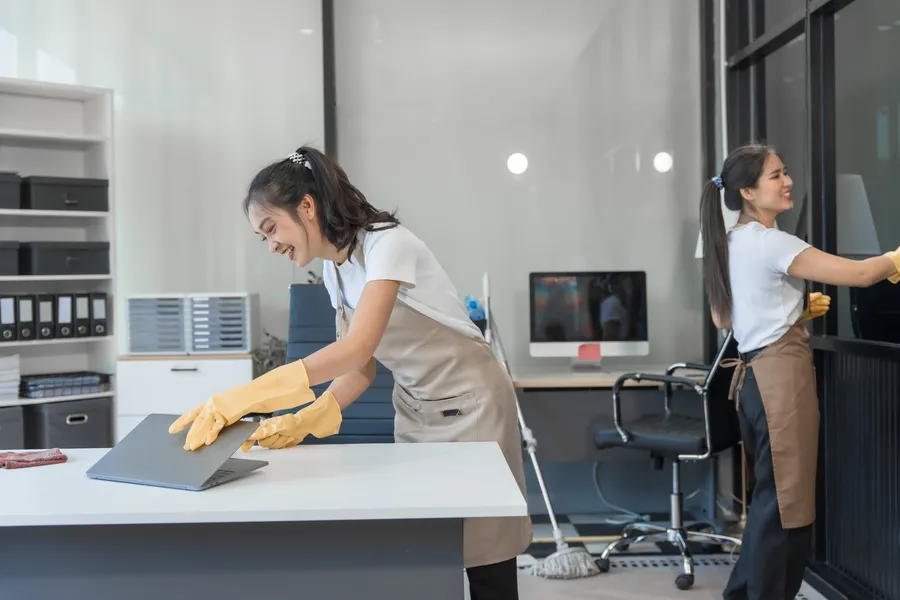 Office Cleaning Services For A Healthier Work Environment East Palo Alto, CA Office Cleaning Services For A Healthier Work Environment East Palo Alto, CA