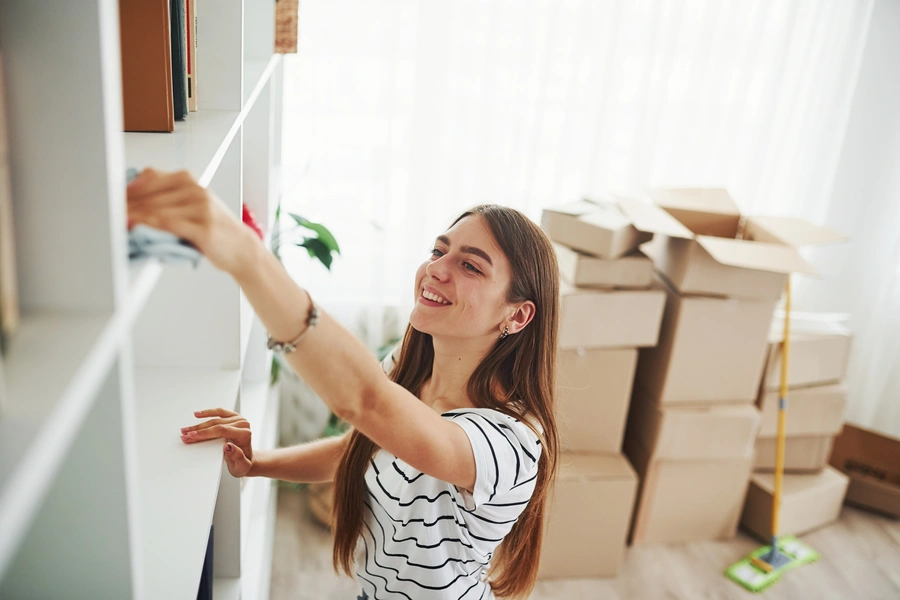 Quality Move-out Cleaning Service East Palo Alto, CA Quality Move-out Cleaning Service East Palo Alto, CA