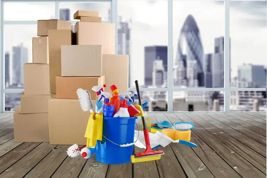Superior Move-in Cleaning Service East Palo Alto, CA Superior Move-in Cleaning Service East Palo Alto, CA